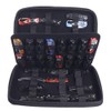 Knife Display Case,62 Slots Knife Case,Knife Storage,Butterfly Knives Storage Organizer,Pocket
