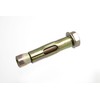 One Stop DIY YZP Sleeve Anchor M12 Hex Bolt 16