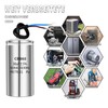 Iruihoo CBB60 30uf Capacitor, Start Capacitor, Outdoor Start Capacitor, Air