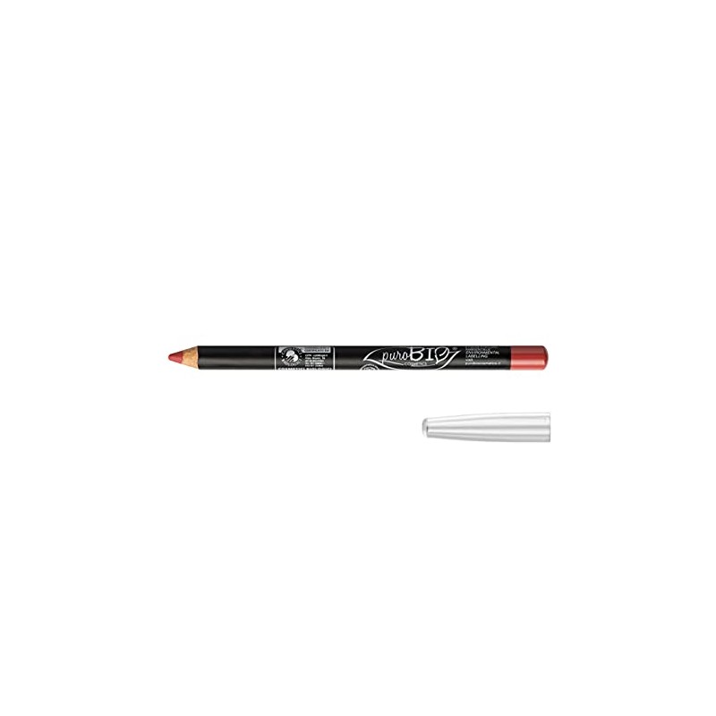 PUROBIO Lips No. 51 Pencil Peach Pink