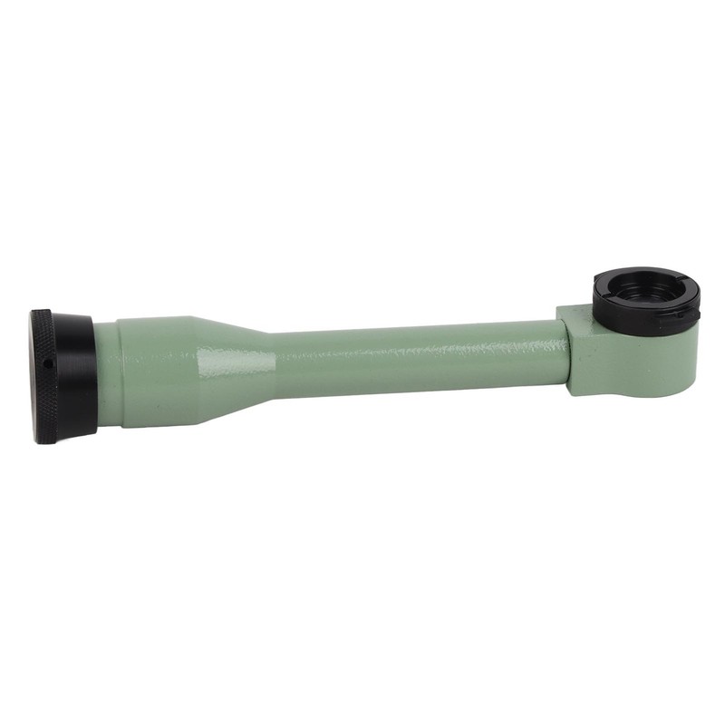 Diagonal Eyepiece 90 Degree Elbow Bayonet Type Optical Glass Steel