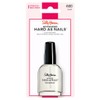 Sally Hansen Advanced Hard As Nails Strengthener Clear