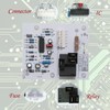 HK61EA006 Fan Blower Control Board, Replacement for CEPL130541-01 Control Board