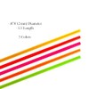 Replacement FIBERS .078X5.5