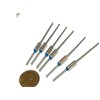 6 Pieces TF 90C 194F Thermal Fuse cutoff ry mini