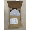 HOREVO Bathroom Ceiling Light Fixture, Waterproof IP65 18W LED Music