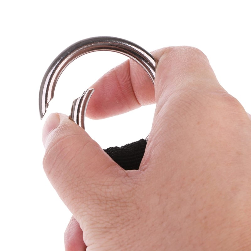 Christol Add Bag Luggage Strap Coat Holder Gripper Handbag Clip