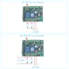 12V 24V 36V 2CH Universal Garage Door Remote Switch 433Mhz