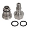 7115203BBK for DeWalt Idle Down Valve Banjo Bolt Kit