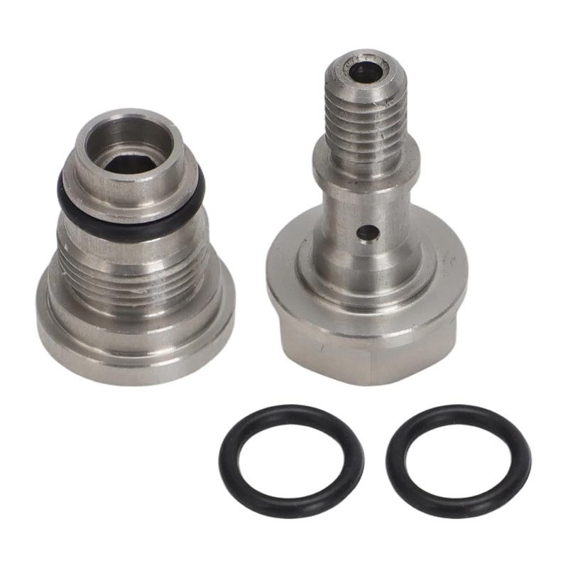 7115203BBK for DeWalt Idle Down Valve Banjo Bolt Kit