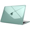 Fintie - Funda para MacBook Pro de 13 pulgadas A2338