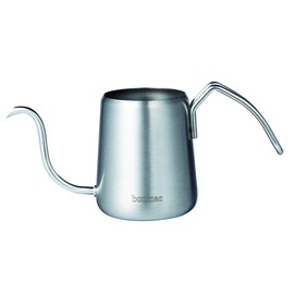 Bonmac 877573 One Drip Pot, 11.8 fl oz (350 ml)