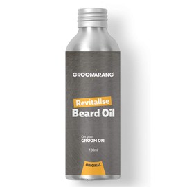 Groomarang Bartöl, 100 ml