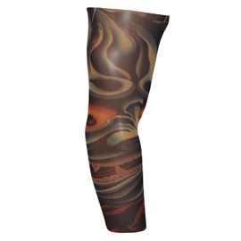 Fake Tattoo Adults Arm Sleeve Demon (T112)