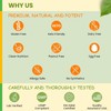 Shifaa Nutrition Ultimate Multivitamin, Superfood for Women & Men by
