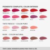 Wonderskin Wonder Blading Lip Stain Peel Off Masque - Tinte