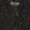 Regia 4-Ply Plain Tweed 100 g Anthracite Hand Knitting Yarn
