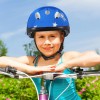 Mebix Trd Kit Protección De Patín Con Casco Para Niño