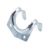 CENPEK 12 Pieces Garden Tool Holder Hooks Wall Mounted Tool