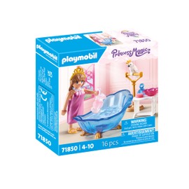 Playmobil® Princess Magic Bathroom for Princess 71850