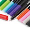 BIC Intensity Fine Tip Tip Tip Marker Pen Ink Based