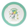 Sanrio 310153 Pochacco 35th Anniversary Plate, Approx. 7.9 inches (20