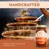 Fat Toad Farm Traditional Goat’s Milk Caramel Sauce/Cajeta, Vermont Maple,