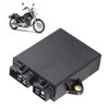 Motorcycle CDI Unit ECU Ignition Module Replacement for Virago 250