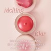 HOLIKA HOLIKA Melting Blur Lip Pot 05 Wrestling: Smooth, Melting,