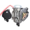 Aftermarket Carburetor For Kawasaki Prairie 360 KVF360 2003-2013