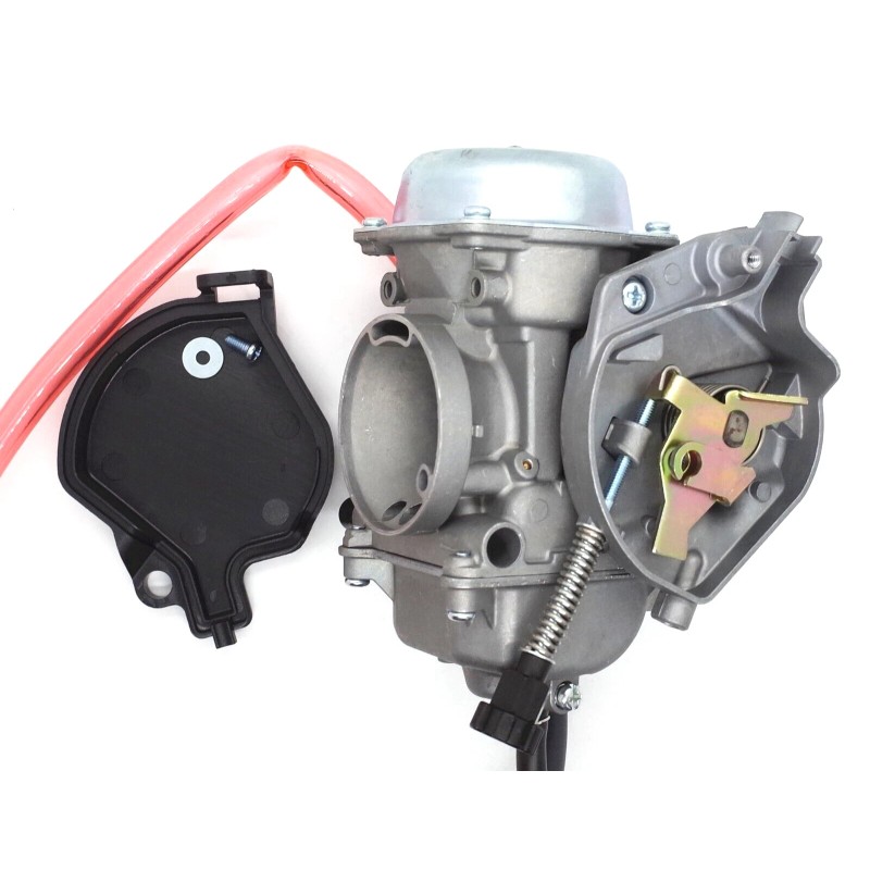 Aftermarket Carburetor For Kawasaki Prairie 360 KVF360 2003-2013