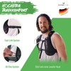 Racefuel Ultralight Hydration Vest 245 g, One Size for Men