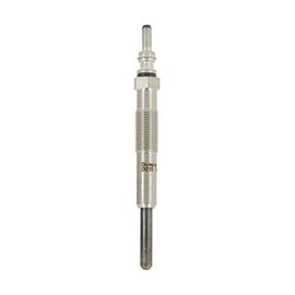 Champion CH233/002 Glow Plug Double Coil Long Post Heating Pack of 10