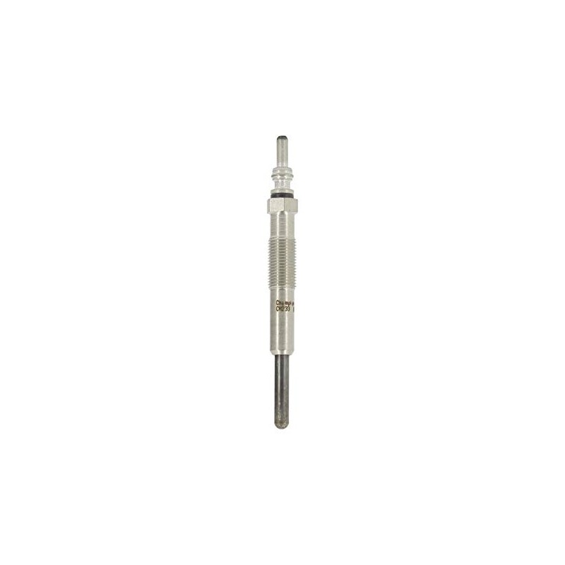 Champion CH233/002 Glow Plug Double Coil Long Post Heating Pack