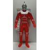 2009SP [Fake Ultra Seven] Clear Red Glitter VER, Event Limited