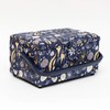 Korbond Sewing Basket - Medium - Enchanted Park Design -
