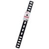 Amon G253 Mounting Brackets, Hole Diameter: 0.28 inches (7 mm),