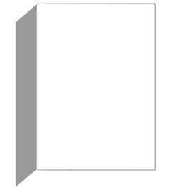 CafePress Alabama Gulf Shores Greeting Cards Folded Greeting Card Glossy