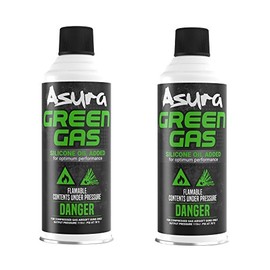 Asura PowerGas Bundle Offers (Gas & Loader)