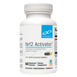 XYMOGEN Nrf2 Activator (60 Capsules)