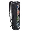 Erreà Twin Tube Ball Bag 4, black