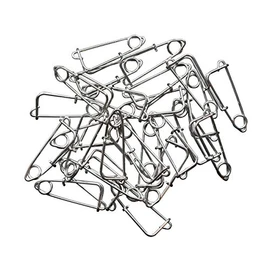 TACKLE BEACON Rod-N-Bobbs Catfish Trotline Clip (25 Pack)
