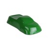 PBTP POWDER COATING PAINT JOHN DEERE GREEN 1LB (.45KG)