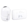 Baby Monitor Wireless Two Way Intercom Motion Detection Multiscreen Connection