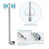 ANBOO DAB FM Radio Antenna75 Ohm FM Aerial Indoor Antenna