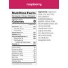 Ultima Replenisher Electrolyte Hydration Powder Raspberry Count Stickpacks Sugar Free