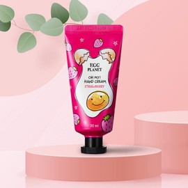 Oh my hand cream strawberry 30g / 오 마이 핸드크림 딸기 30g
