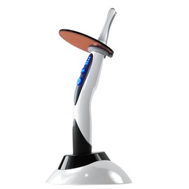 Woodpecker O-Light Curing Light Ergonomics Focused Light, Sold by JMU (O-Light Plus)