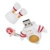 USB Flash Drive Lovely Astronaut Stable USB2.0 Hot Swap Plug