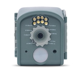 Jacobi Jayne Smart Bird Camera Birdcam Motion-activated Digital Camera - Wireless Smart Bird Feeder Camera For Outdoor Bird Feeders. Bird camera.